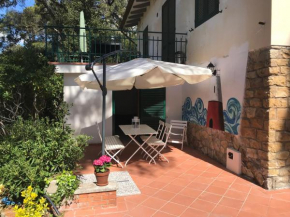Casa al mare 'Il Faro'